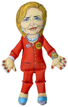 Hillary Large Dog Toy - 17