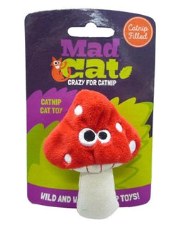 Mad Cat Magic Meowshroom